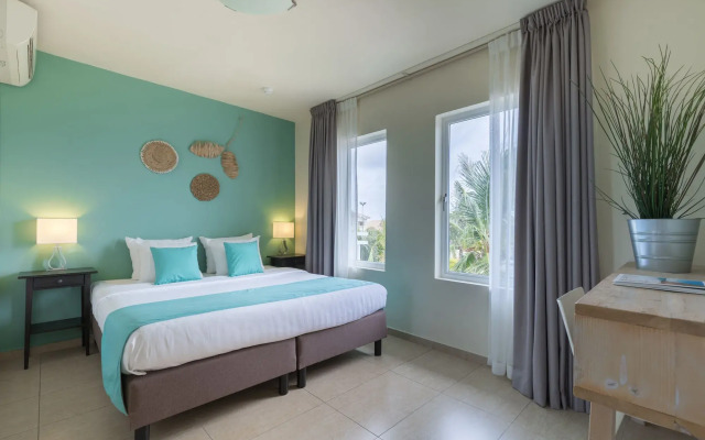 Dolphin Suites & Wellness Curacao