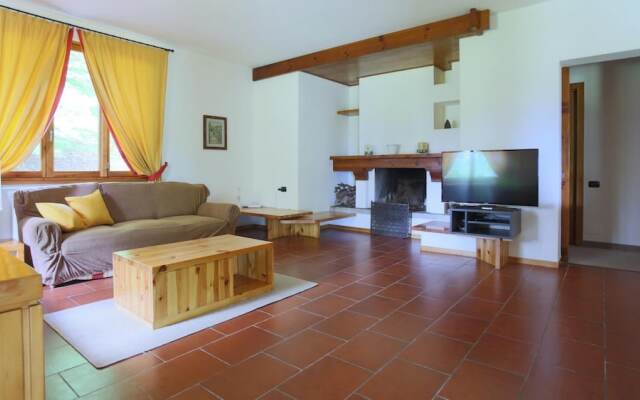 San Rocco 69 in San Fedele Intelvi