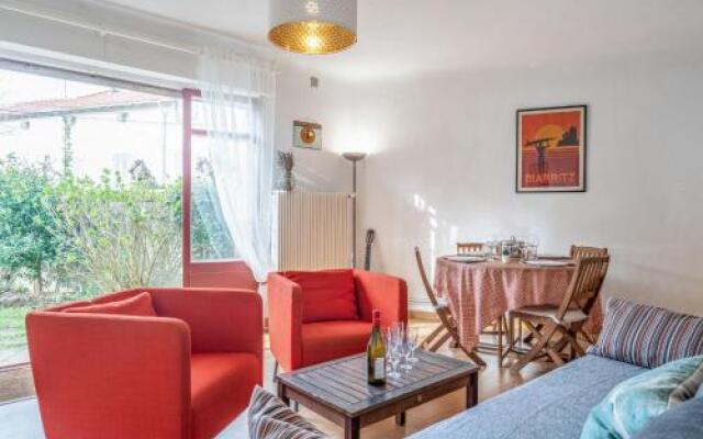 Apartment la République