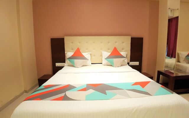 Hexa Malad Suite