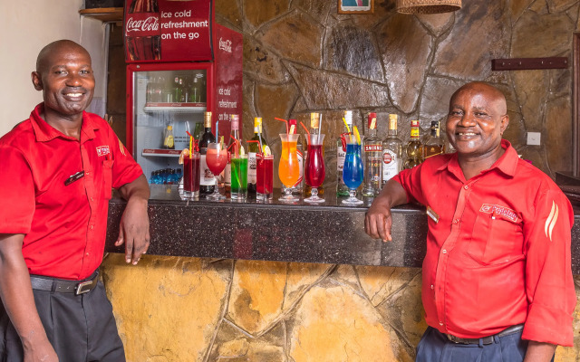 PrideInn Hotel Nyali