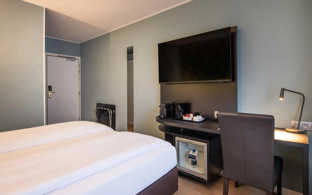 Thon Hotel Brussels Airport