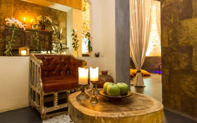 The Riad - Adults Only