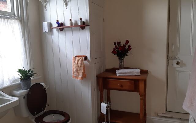 Phoenix Guest House