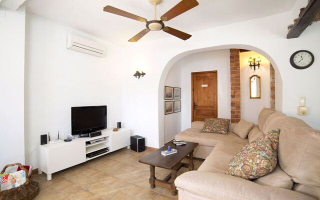 Villa La Mancha