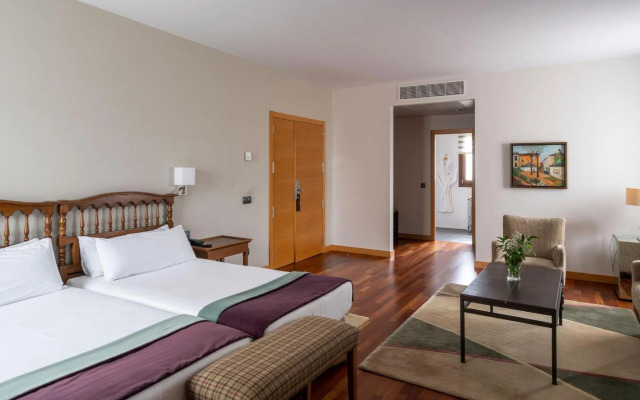 Parador Villafranca del Bierzo