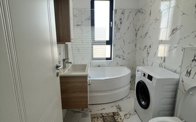 Grey Residence Apartaments