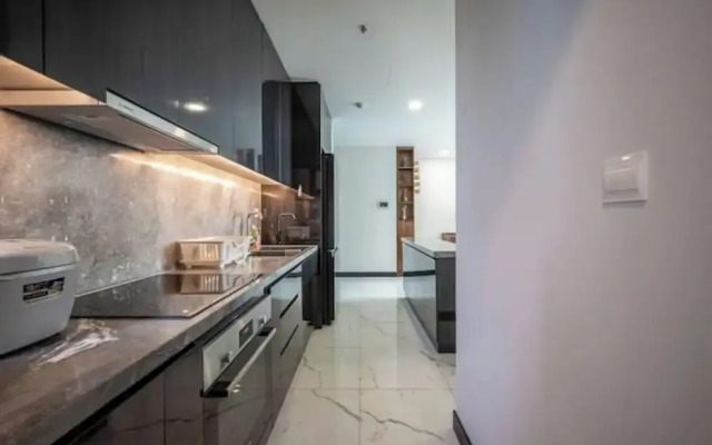 Bluesky Linden Residences Empire Luxury
