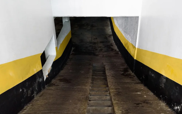 Omar do Rio - Apartamento BC33