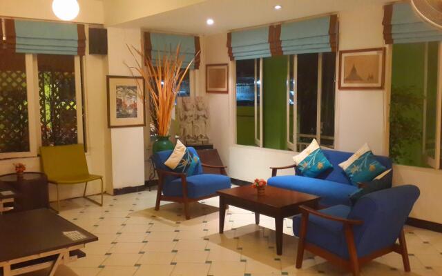 Sawasdee Sukhumvit Inn