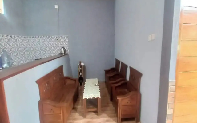 Hotel O Homestay Gua Pindul Kang Haris