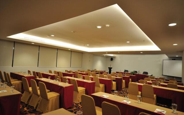 dMaleo Hotel Makassar