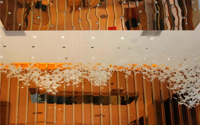 City Comfort Inn Shiyan Railway Station North Square