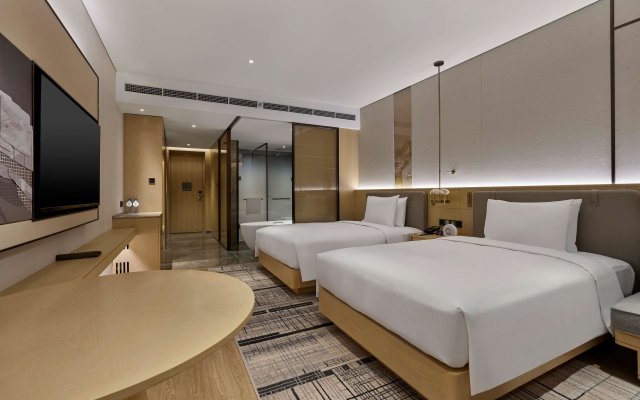 DoubleTree by Hilton Beijing Badaling