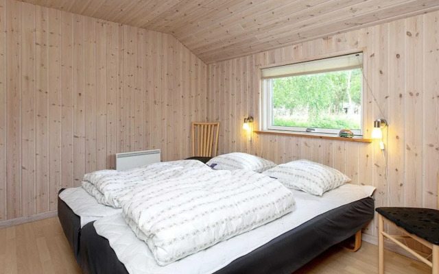 Holiday Home in VÃ¦ggerlÃ¸se