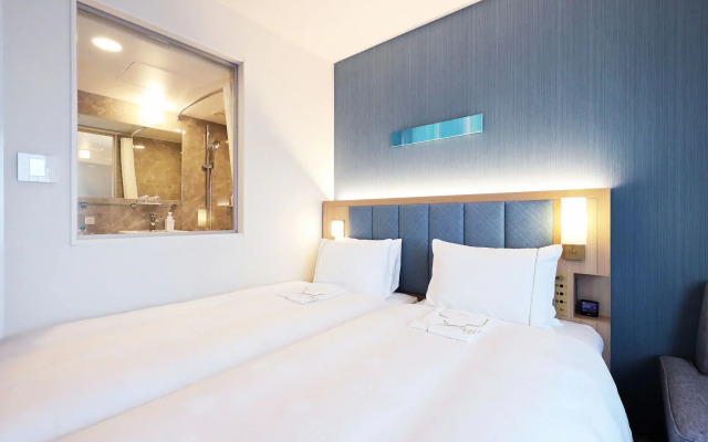 Hotel JAL City Hiroshima