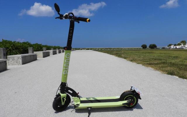 Kalakaua Inn The Kitchen Hostel Ao