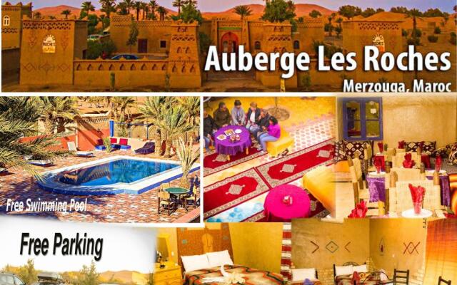 Auberge Les Roches