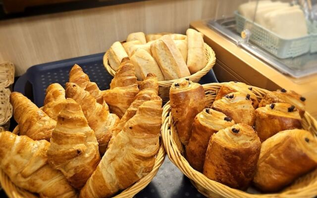 Hotel Restaurant Du Lac