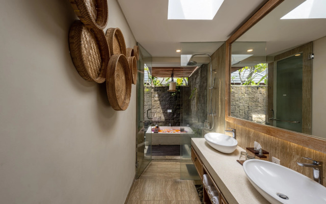 Ini Vie Villa