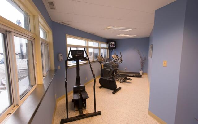 Lakeview Gimli Resort & Conference