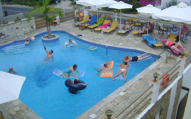 Anny Sea & Sun Apartments