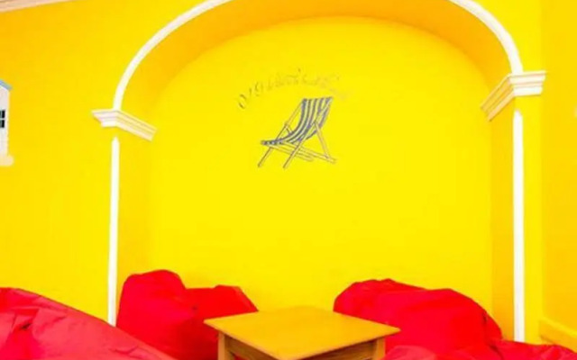 YHA Swanage - Hostel