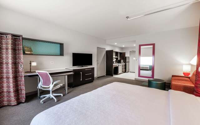 Home2 Suites by Hilton Abilene