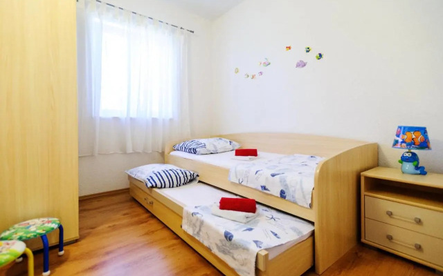 Apartments Stipe
