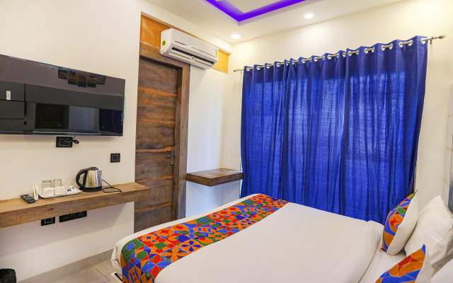 Fabexpress F9 Noida Sector 27