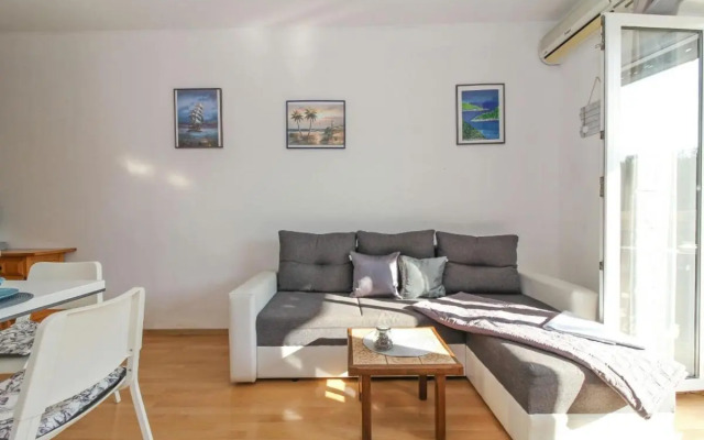 Toni in Pula - Istrien