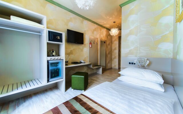 Hotel Prater Vienna