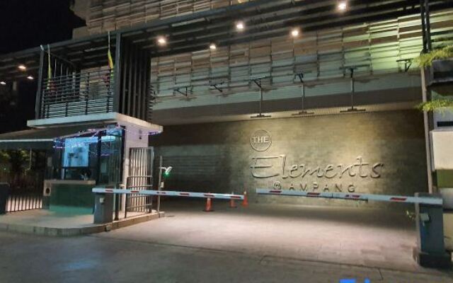 The Elements@Ampang