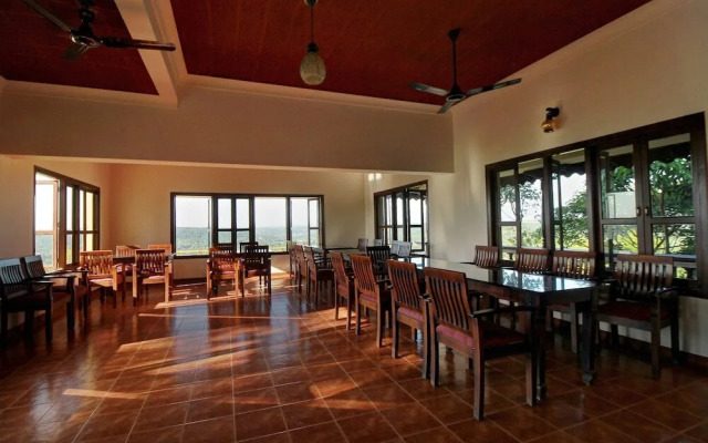 Phalguni River Lodge