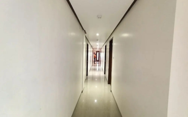 Hotel Vinyasa