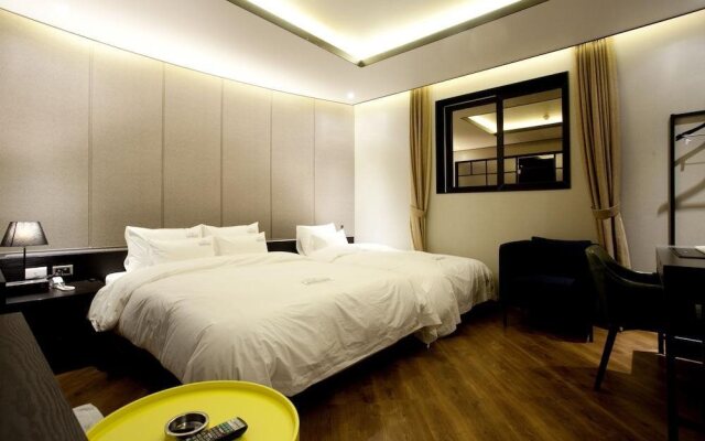 Hotel Londoner
