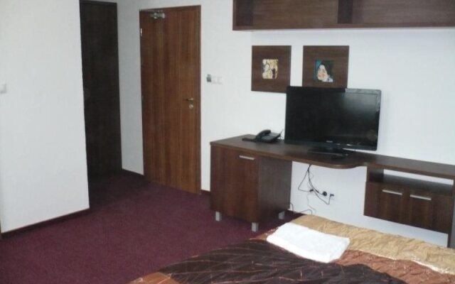 Garni Hotel Branc