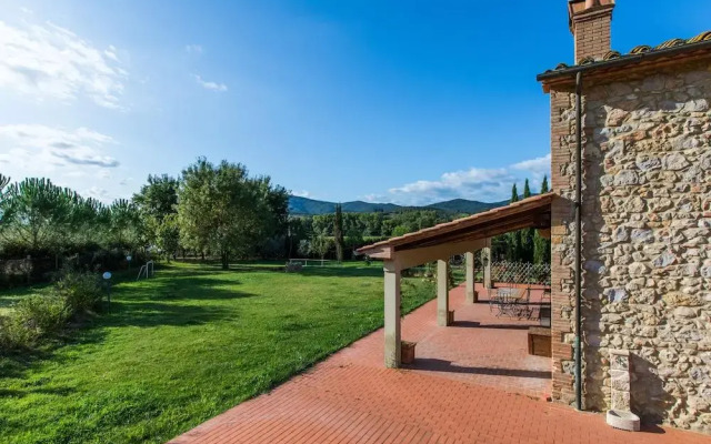 Agriturismo Val di Sterza