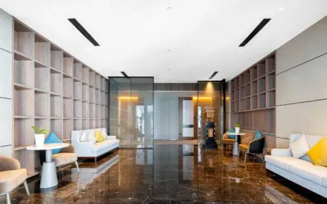 Jinyi Hotel International  Horgos