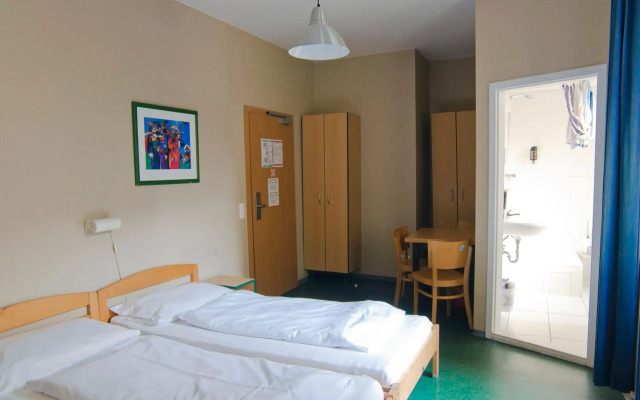 Happy Hotel Berlin