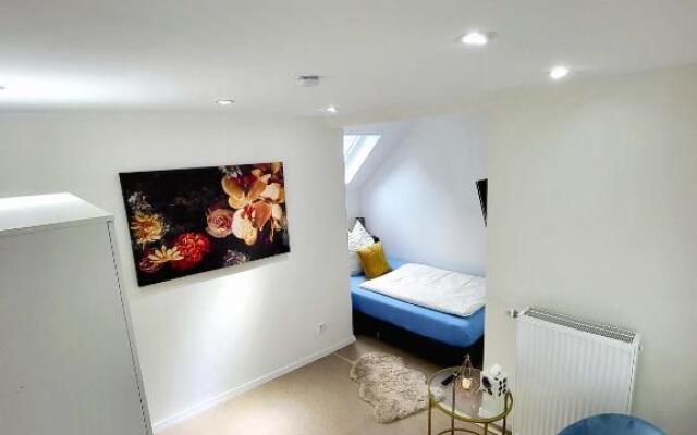 Ferienwohnung an der Dhron