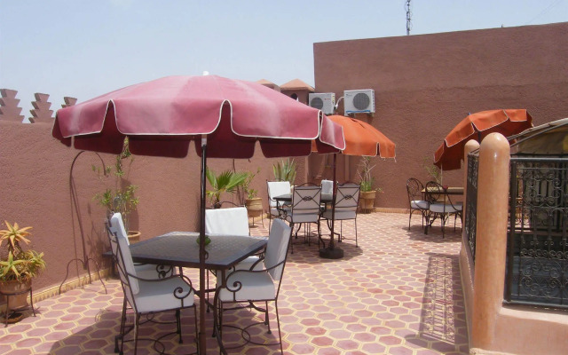 Dar Al Hamra