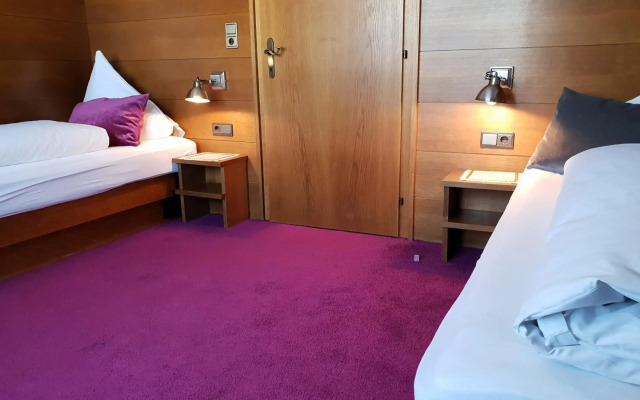 Appartement Solstein