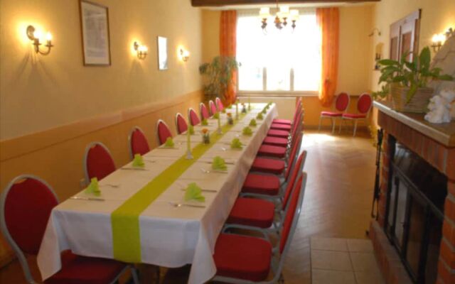 Hotel Am Rathaus