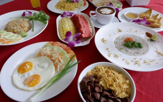 Chongkhao Resort