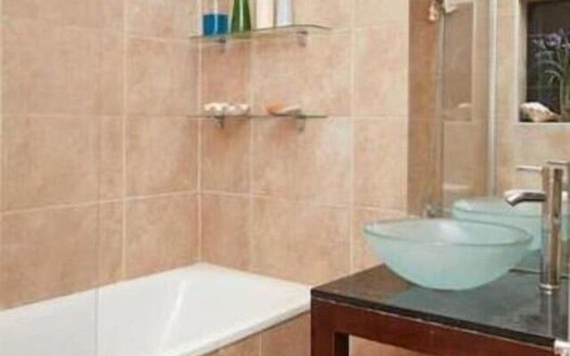 Notting Hill - Holland Park London flat