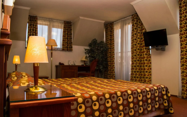 Hotel Central