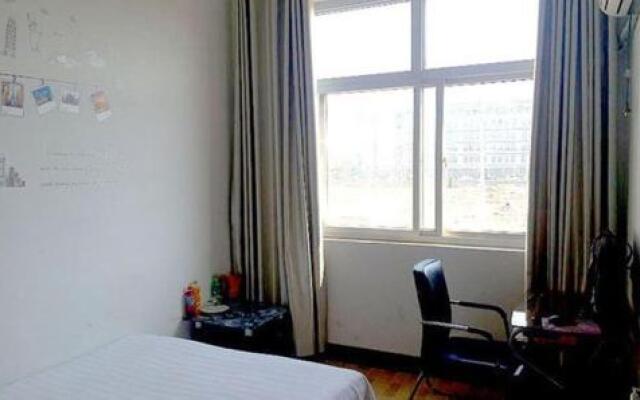 ihome Guest House