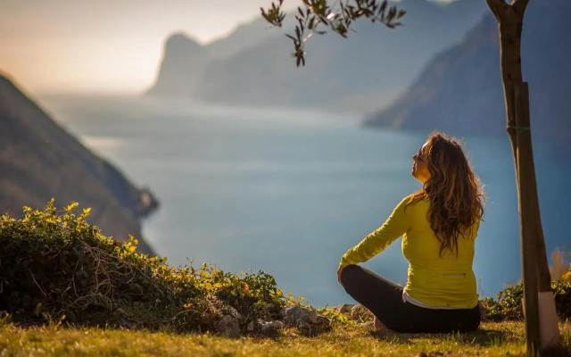 Little Arco Guest House