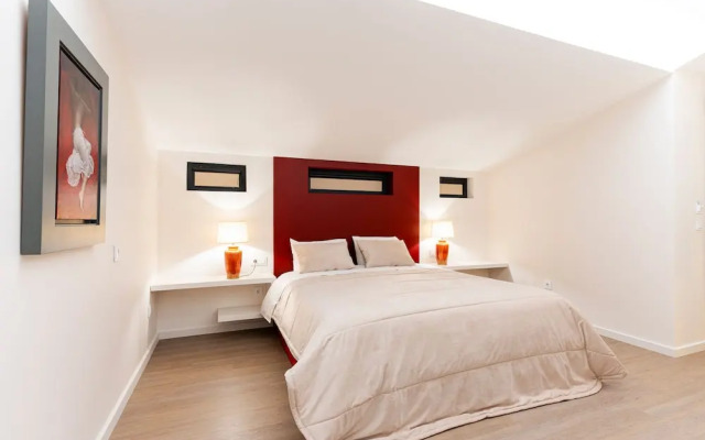 ZEN & ART - Charming Accommodation